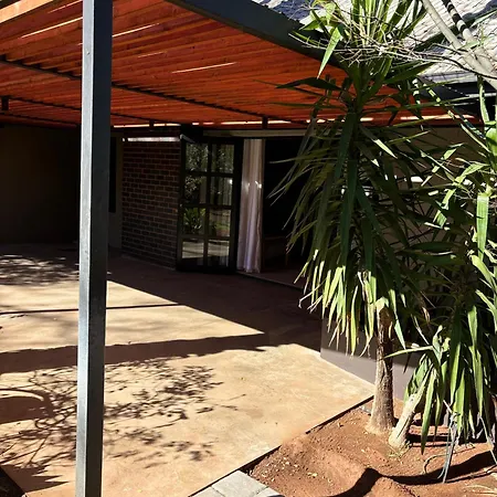 51 Carrington Way Villa Kimberley Exterior photo